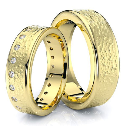 Yellow Hammered