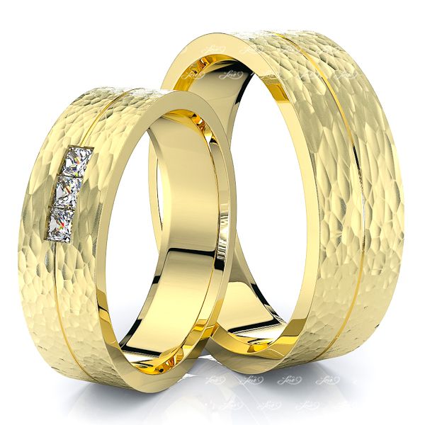 Yellow Hammered