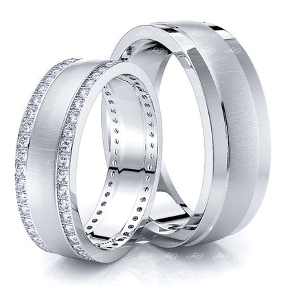 White Brush