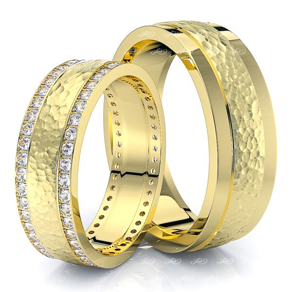 Yellow Hammered
