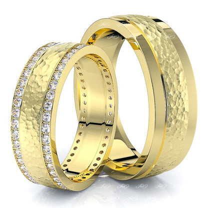 Yellow Hammered