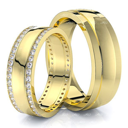 Yellow Shiny