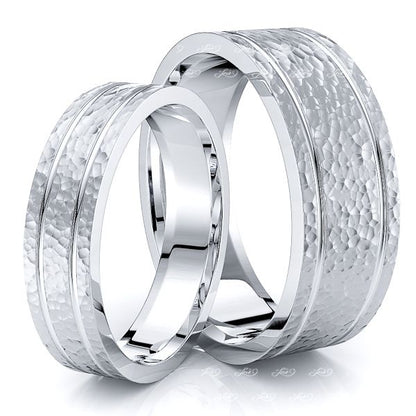 White Hammered