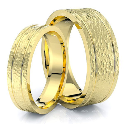 Yellow Hammered