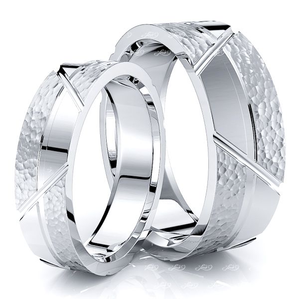 White Hammered