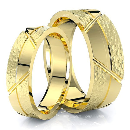 Yellow Hammered