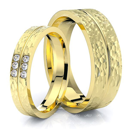 Yellow Hammered