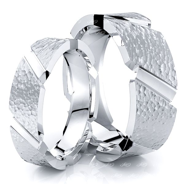 White Hammered