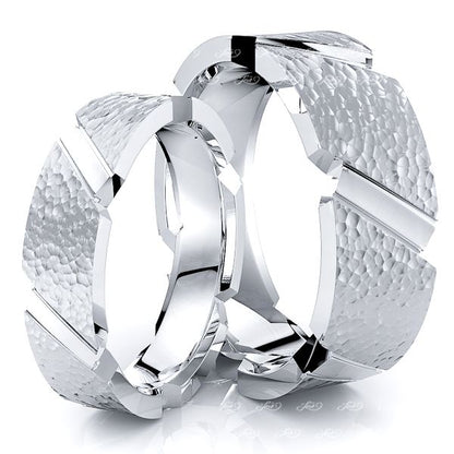 White Hammered