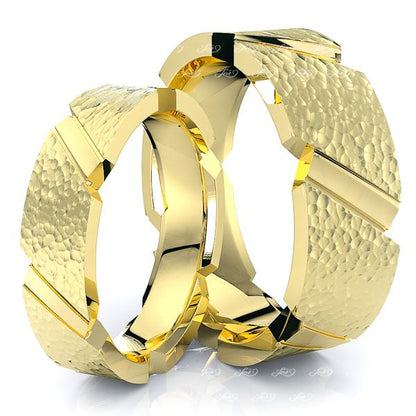 Yellow Hammered