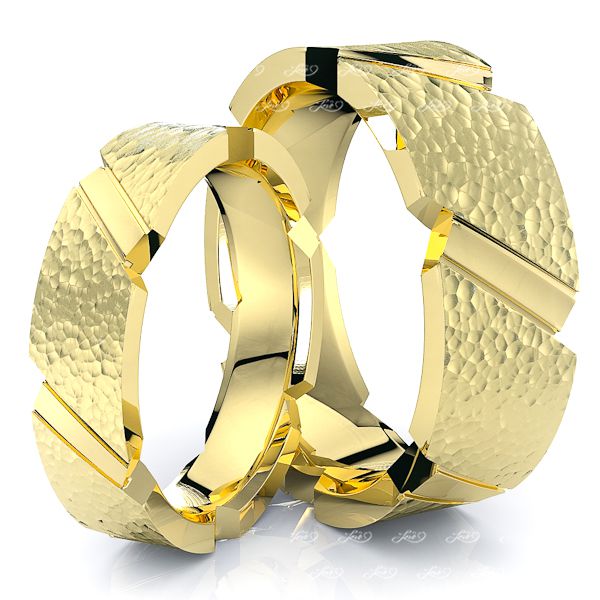 Yellow Hammered