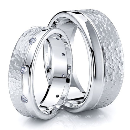 White Hammered