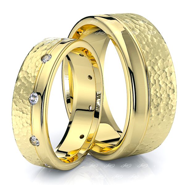 Yellow Hammered