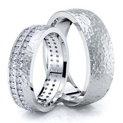 White Hammered