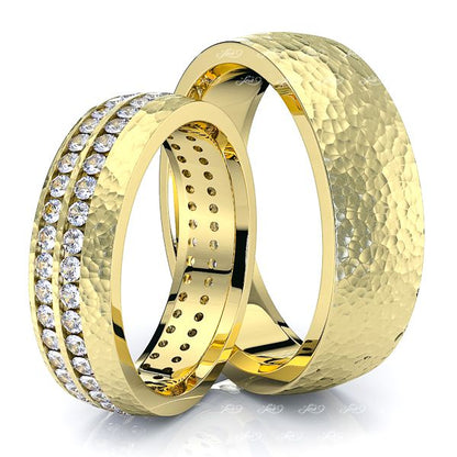 Yellow Hammered