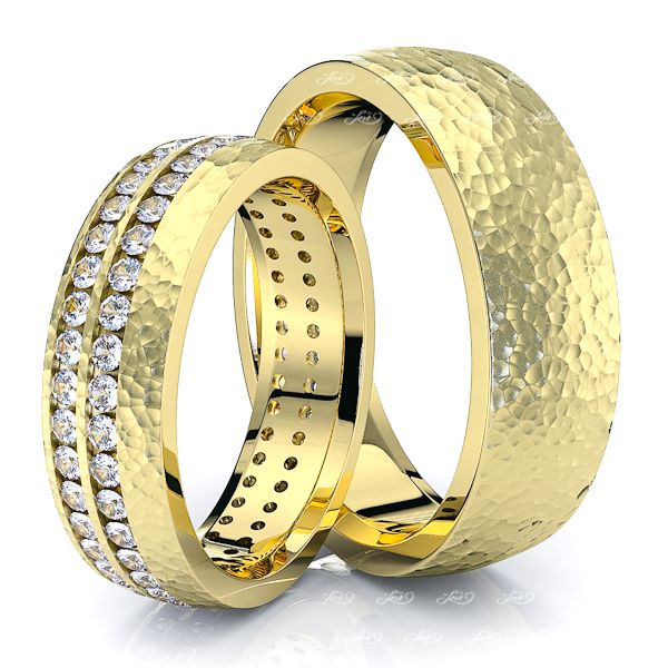 Yellow Hammered