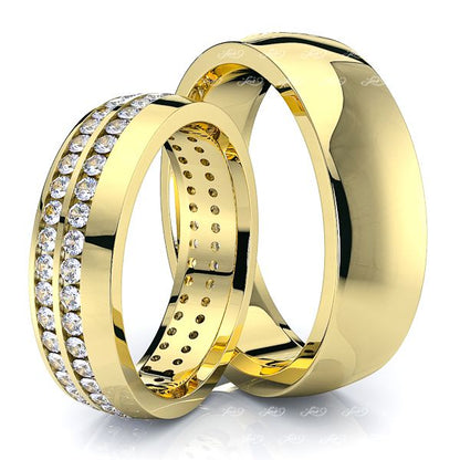 Yellow Shiny