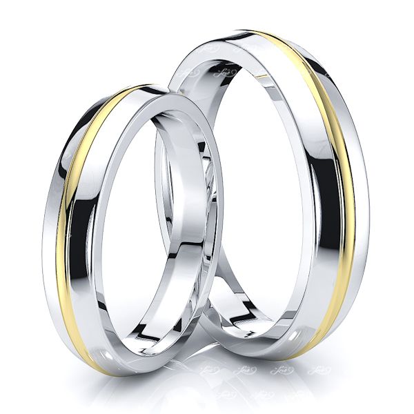 White-Yellow Shiny