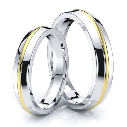 White-Yellow Shiny