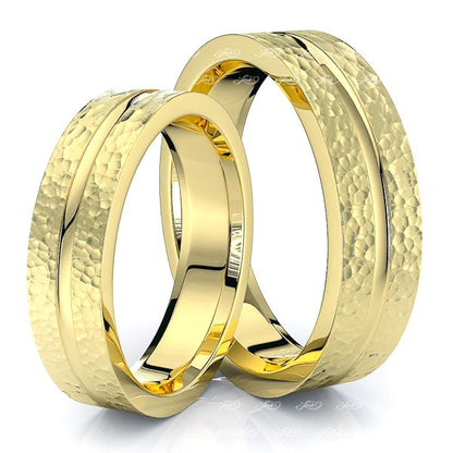 Yellow Hammered