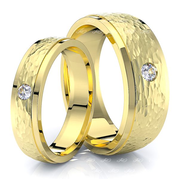 Yellow Hammered