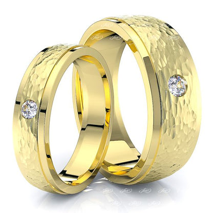 Yellow Hammered