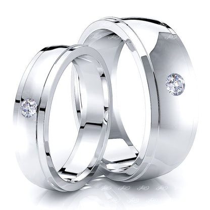 White Shiny
