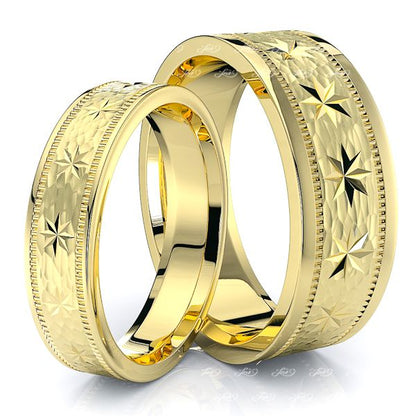 Yellow Hammered
