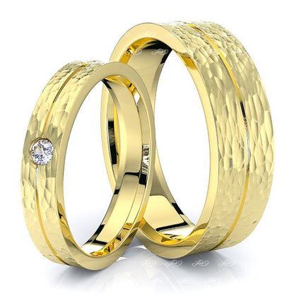 Yellow Hammered