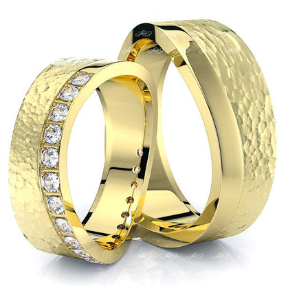 Yellow Hammered