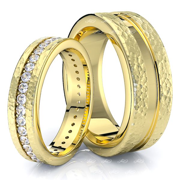 Yellow Hammered