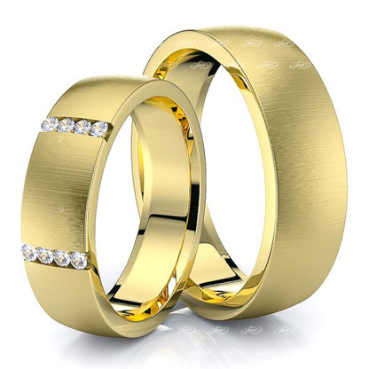 Yellow Brush