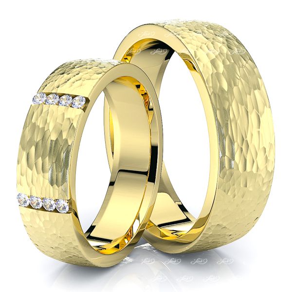 Yellow Hammered