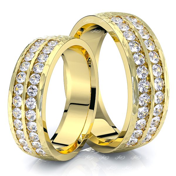 Yellow Hammered