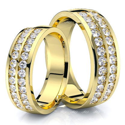 Yellow Shiny