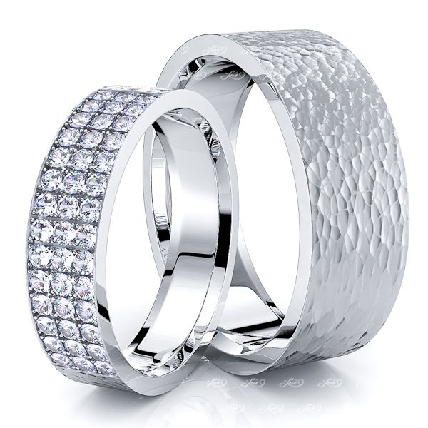White Hammered