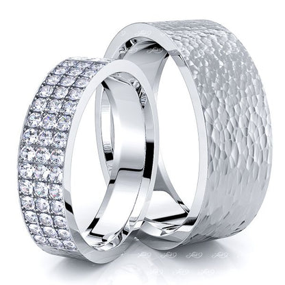 White Hammered