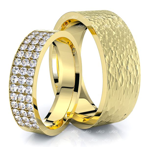 Yellow Hammered