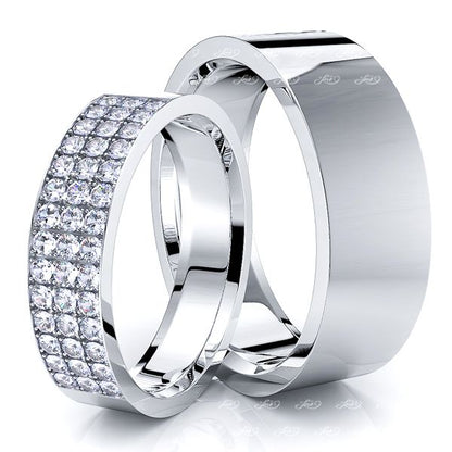 White Shiny