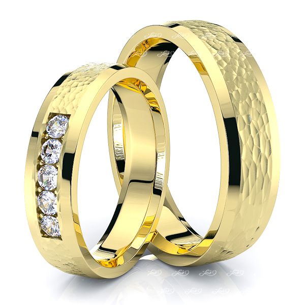 Yellow Hammered