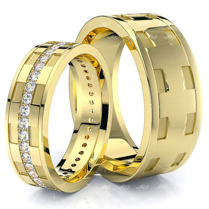 Yellow Shiny