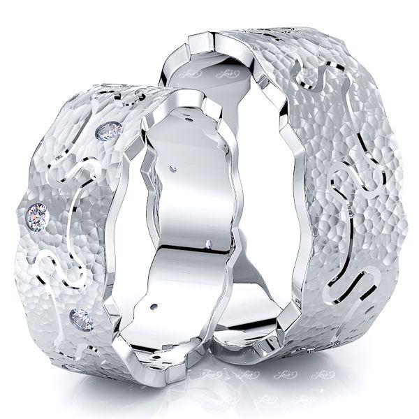 White Hammered