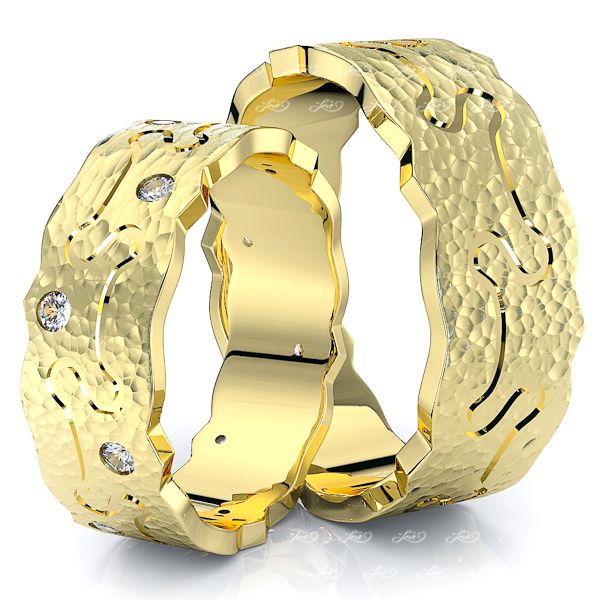 Yellow Hammered