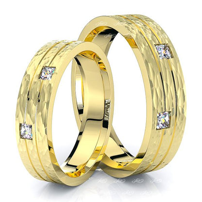Yellow Hammered