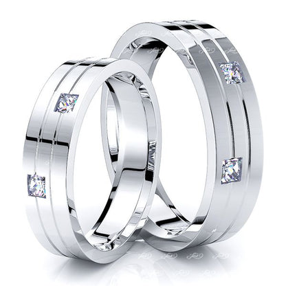 White Shiny