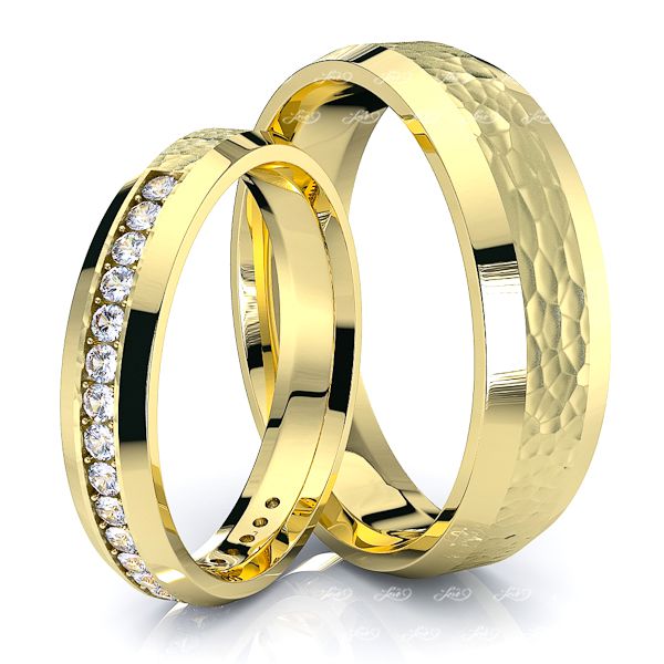 Yellow Hammered