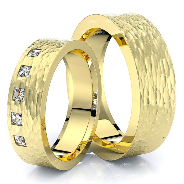 Yellow Hammered