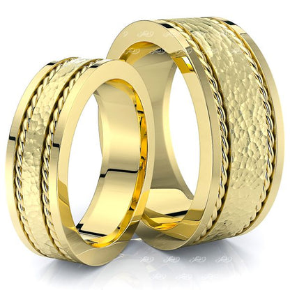 Yellow Hammered