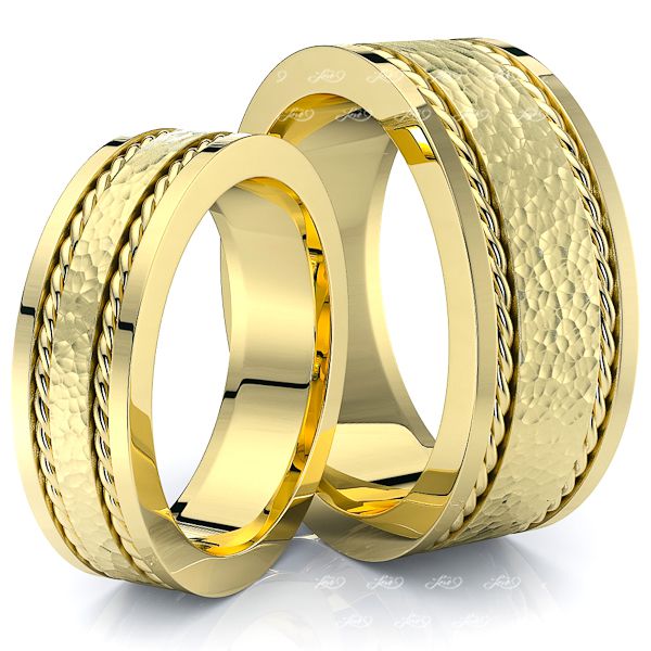 Yellow Hammered