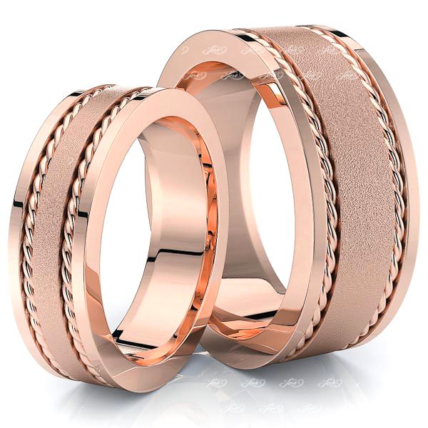 Rose Sandstone